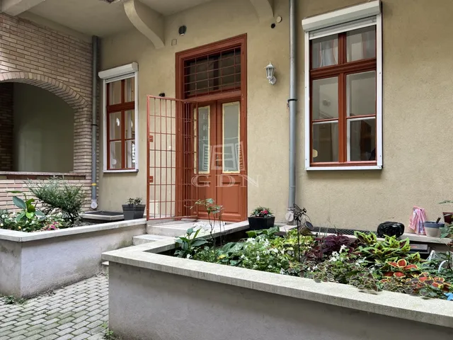 Eladó lakás Budapest IX. kerület, Rehabilitációs terület IX. ker. 43 nm