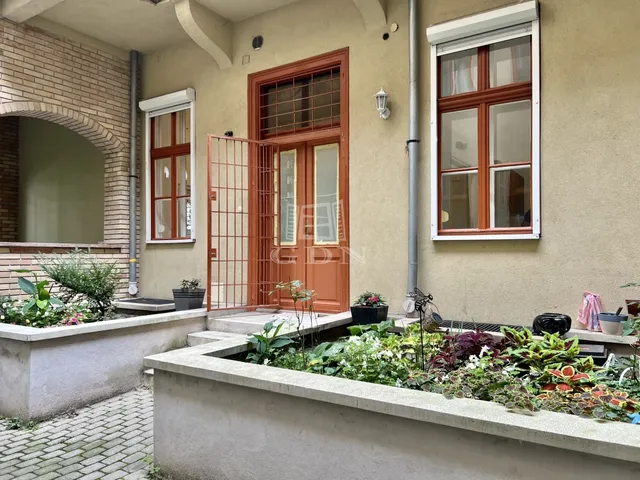 Eladó lakás Budapest IX. kerület, Rehabilitációs terület IX. ker. 43 nm