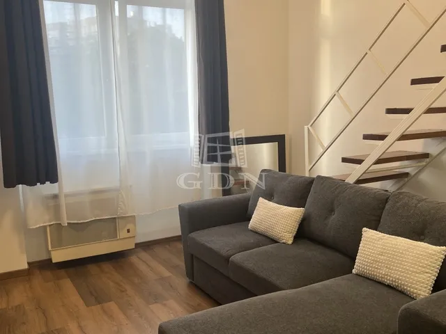 Eladó lakás Budapest VIII. kerület 25 nm