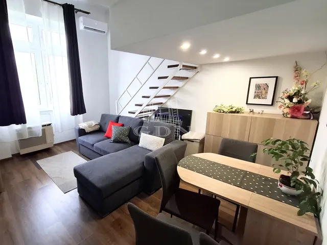 Eladó lakás Budapest VIII. kerület 25 nm