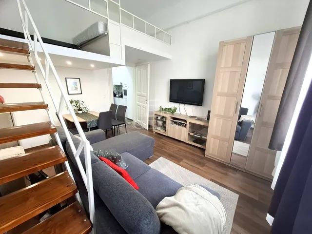 Eladó lakás Budapest VIII. kerület 25 nm