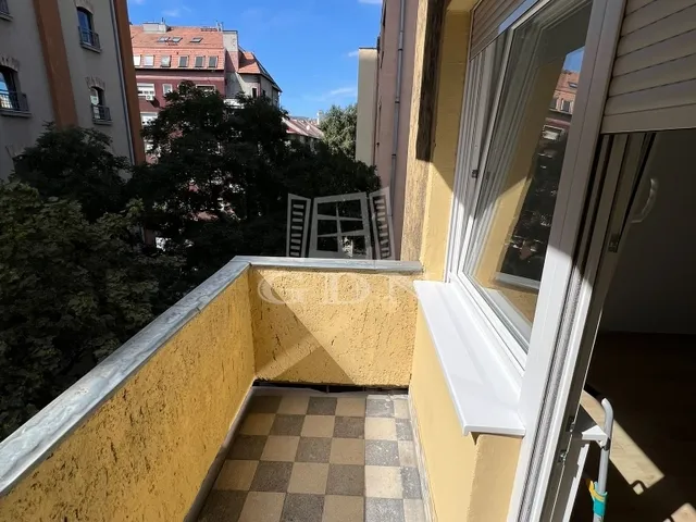 Eladó lakás Budapest IX. kerület, Rehabilitációs terület IX. ker. 38 nm