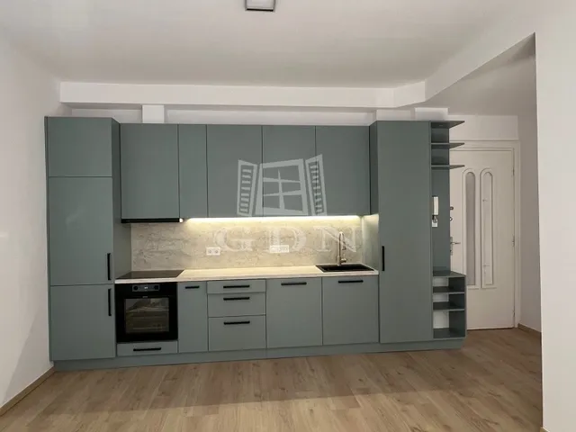 Eladó lakás Budapest IX. kerület, Rehabilitációs terület IX. ker. 38 nm