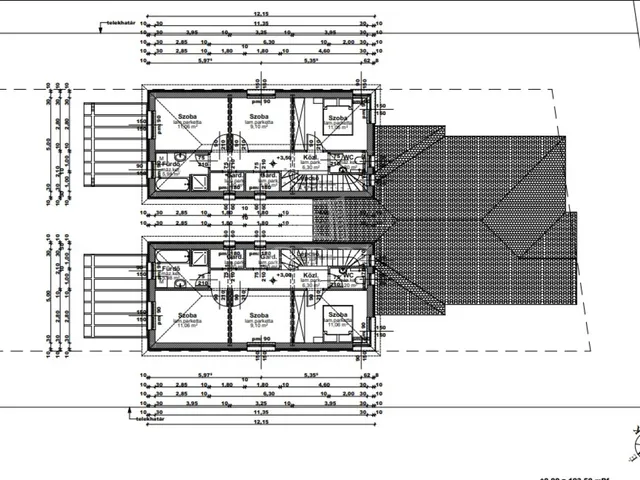 Eladó ház Veresegyház, Harmatok 130 nm
