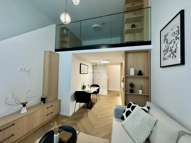 Eladó lakás Budapest IX. kerület 28 nm