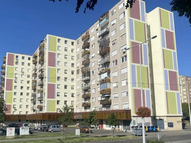 Eladó lakás Budapest IV. kerület 71 nm