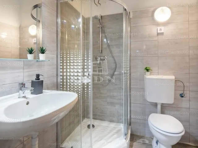 Eladó lakás Budapest IX. kerület 23 nm