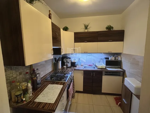 Eladó lakás Budapest IX. kerület 63 nm