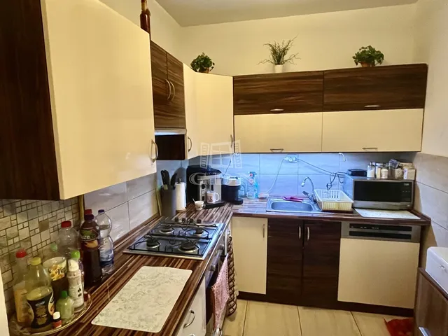 Eladó lakás Budapest IX. kerület 63 nm