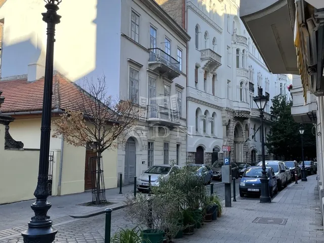 Eladó lakás Budapest V. kerület, Belváros 56 nm