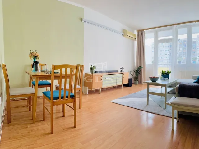 Eladó lakás Budapest VIII. kerület, Corvin negyed 51 nm