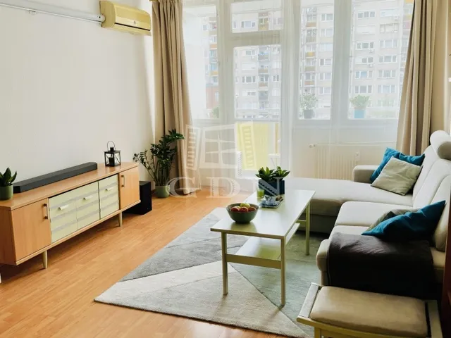 Eladó lakás Budapest VIII. kerület, Corvin negyed, Szigony 51 nm