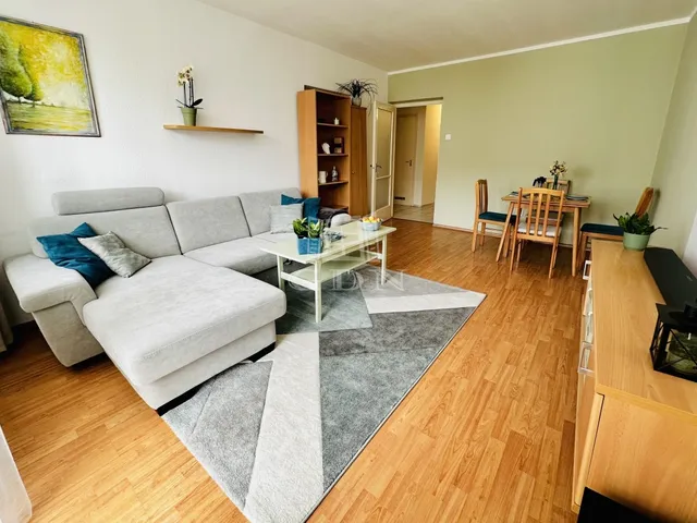 Eladó lakás Budapest VIII. kerület, Corvin negyed 51 nm