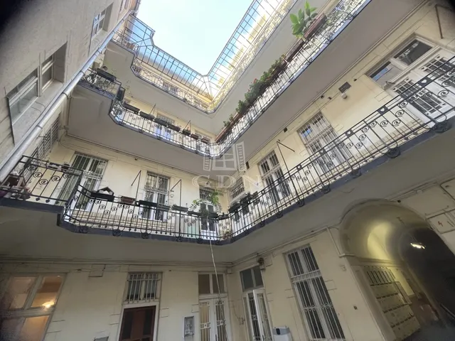 Eladó lakás Budapest IX. kerület, Rehabilitációs terület IX. ker. 77 nm