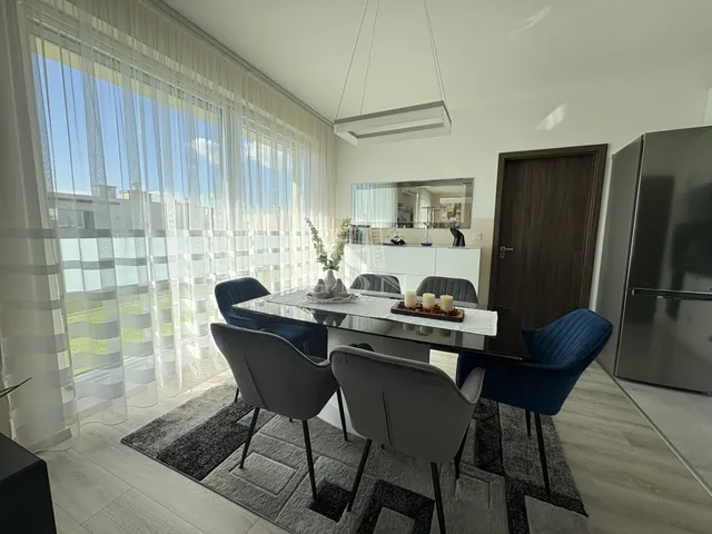 Eladó lakás Budapest IV. kerület 89 nm