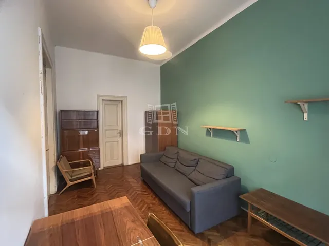 Eladó lakás Budapest IX. kerület, Rehabilitációs terület IX. ker., Mester 77 nm