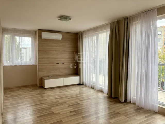 Eladó lakás Budapest XIII. kerület, Újlipótváros, Berettyó 72 nm