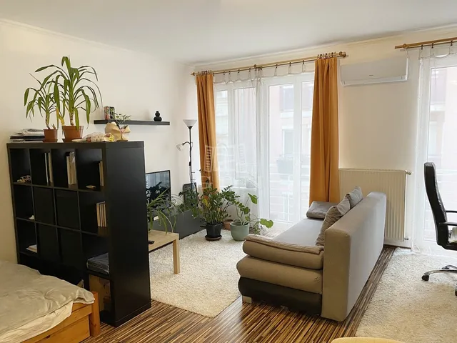 Eladó lakás Budapest IX. kerület, Rehabilitációs terület IX. ker. 40 nm