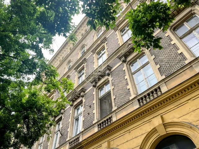 Eladó lakás Budapest VIII. kerület, Palotanegyed 96 nm