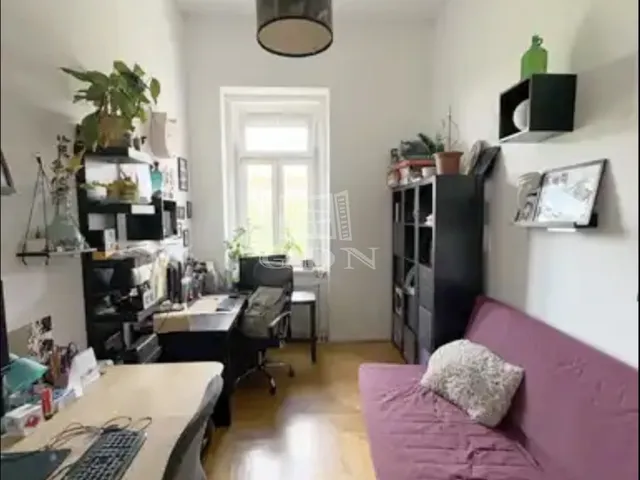 Eladó lakás Budapest IX. kerület 83 nm