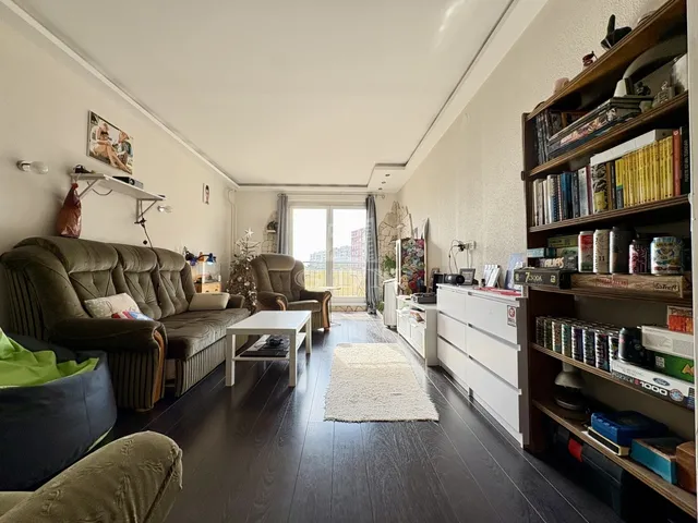 Eladó lakás Budapest III. kerület 57 nm