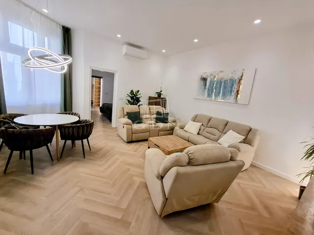 Eladó lakás Budapest V. kerület, Lipótváros 91 nm