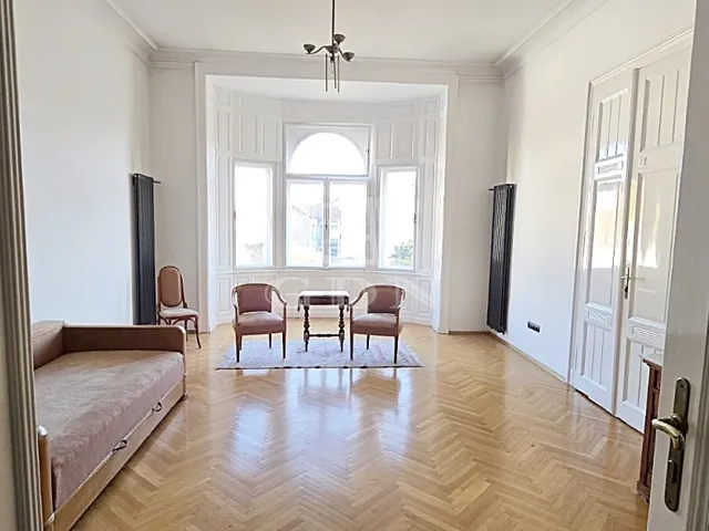 Eladó lakás Budapest VI. kerület 91 nm