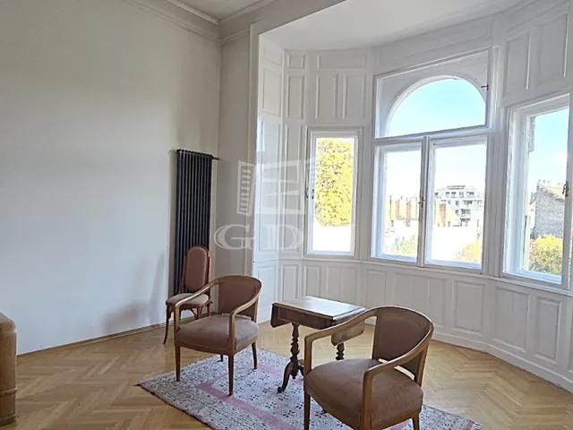 Eladó lakás Budapest VI. kerület 91 nm