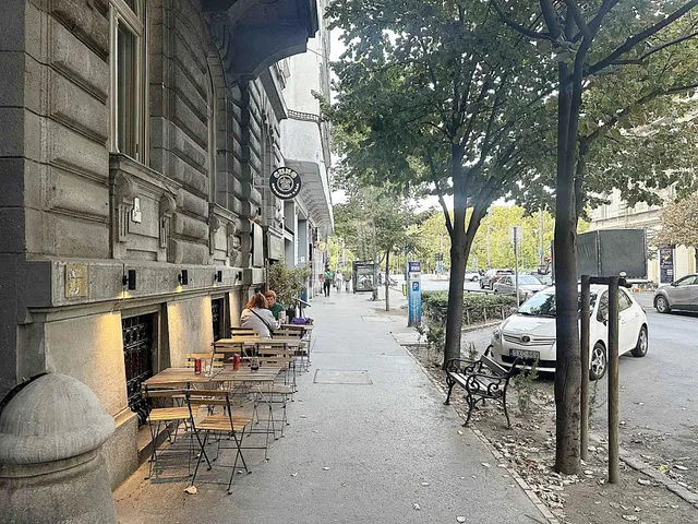 Eladó lakás Budapest VII. kerület, Ligetváros 27 nm