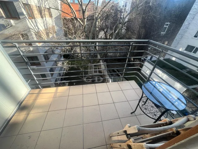 Eladó lakás Budapest VIII. kerület, Corvin negyed 39 nm