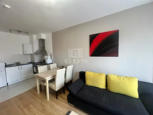 Eladó lakás Budapest VIII. kerület, Corvin negyed 39 nm