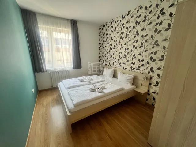 Eladó lakás Budapest VIII. kerület, Corvin negyed 37 nm