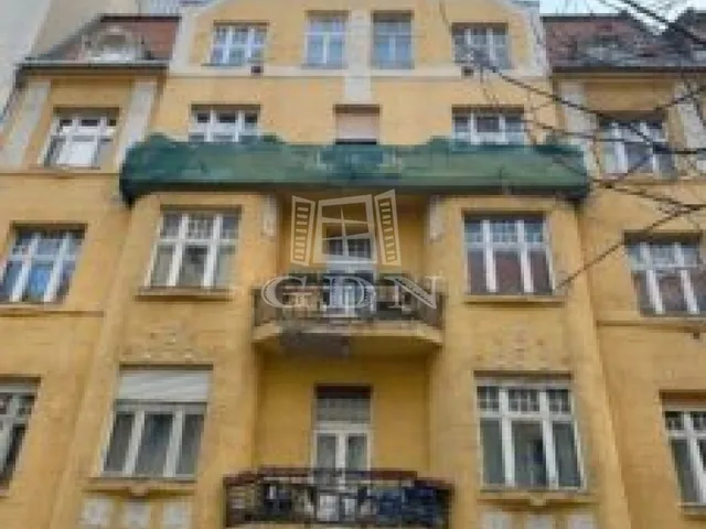 Eladó lakás Budapest XI. kerület 71 nm