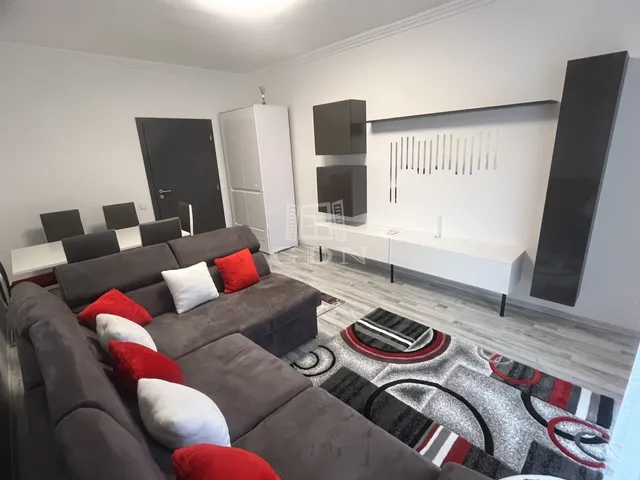 Eladó lakás Budapest IX. kerület 51 nm