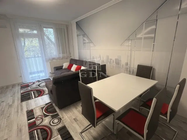 Eladó lakás Budapest IX. kerület 51 nm