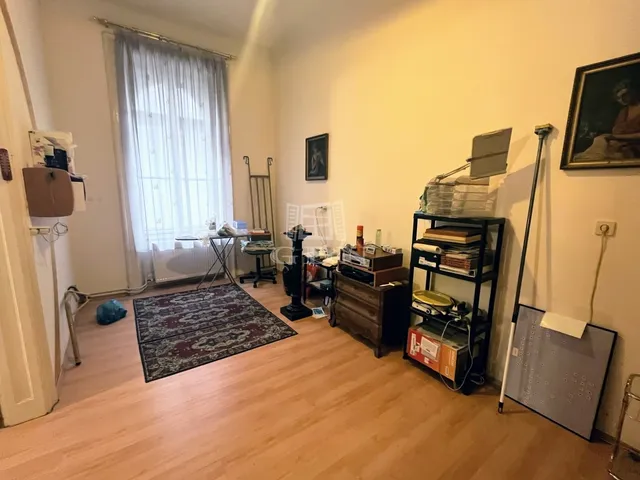 Eladó lakás Budapest VIII. kerület, Józsefváros, József körút 96 nm