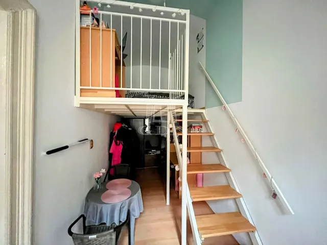 Eladó lakás Budapest VIII. kerület, Palotanegyed 96 nm