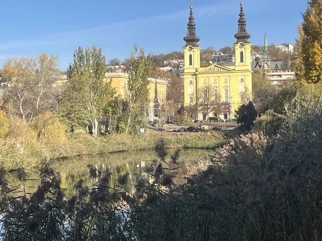 Eladó lakás Budapest XI. kerület, Feneketlen tó 59 nm