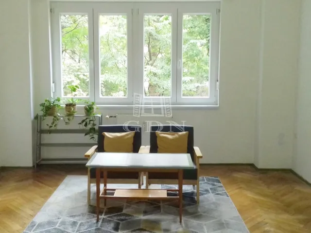 Eladó lakás Budapest XI. kerület, Lágymányos 72 nm