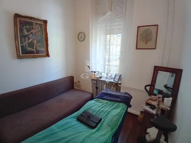 Eladó lakás Budapest VII. kerület, Belső-Erzsébetváros, Alsó erdősor 82 nm