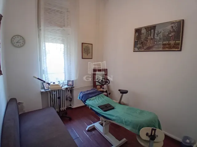 Eladó lakás Budapest VII. kerület, Belső-Erzsébetváros, Alsó erdősor 82 nm