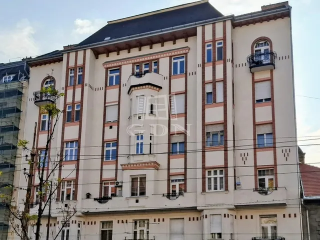 Eladó lakás Budapest VIII. kerület 27 nm