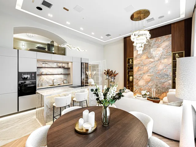 Eladó lakás Budapest V. kerület, Lipótváros, Hercegprímás utca 96 nm