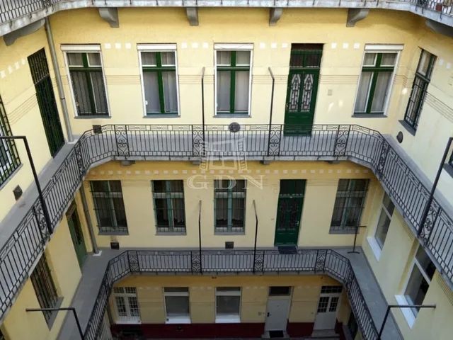 Eladó lakás Budapest V. kerület, Lipótváros 77 nm