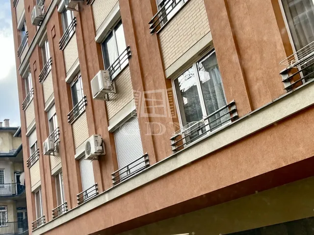 Eladó lakás Budapest IX. kerület, Rehabilitációs terület IX. ker. 46 nm