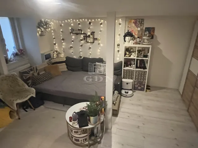 Eladó lakás Budapest VIII. kerület 30 nm