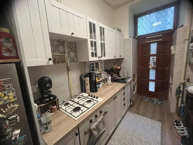 Eladó lakás Budapest VIII. kerület 30 nm