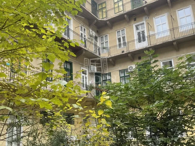 Eladó lakás Budapest VIII. kerület 30 nm