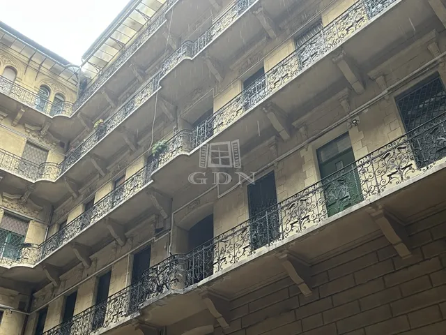 Eladó lakás Budapest VII. kerület 44 nm