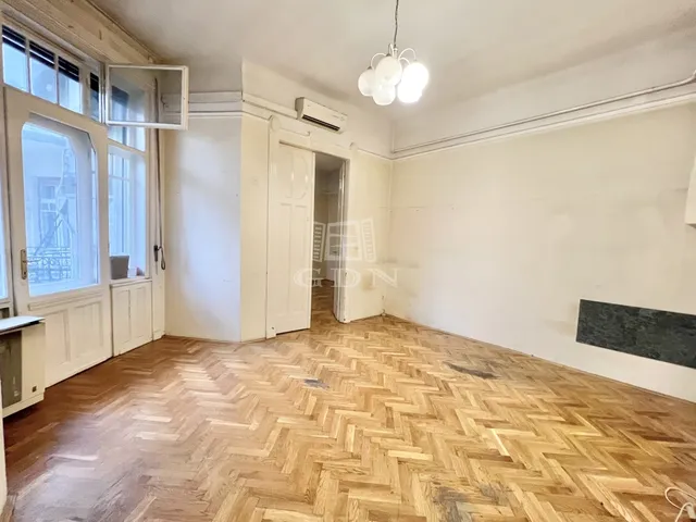 Eladó lakás Budapest VII. kerület 88 nm